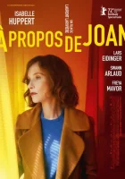 О Джоан смотреть онлайн (2022)