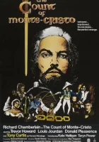 Граф Монте-Кристо смотреть онлайн (1975)