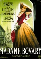 Мадам Бовари смотреть онлайн (1949)