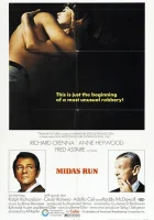 Бег Мидаса смотреть онлайн (1969)