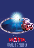 Мэтр и Призрачный Свет смотреть онлайн (2006)