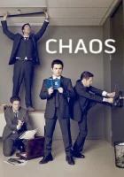Хаос смотреть онлайн сериал 1 сезон