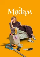 Мадам смотреть онлайн сериал 1 сезон