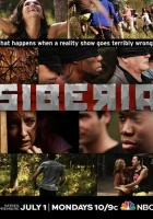 Сибирь смотреть онлайн сериал 1 сезон