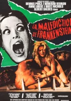 Проклятие Франкенштейна смотреть онлайн (1973)