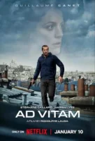 Ad Vitam: За жизнь смотреть онлайн (2025)
