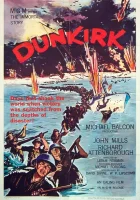 Дюнкерк смотреть онлайн (1958)