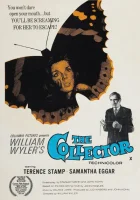 Коллекционер смотреть онлайн (1965)